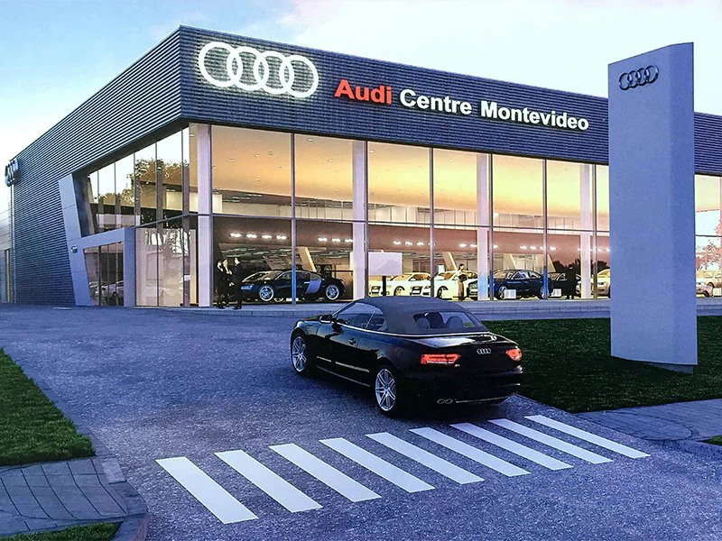 Steel Structure Exhibition Hall