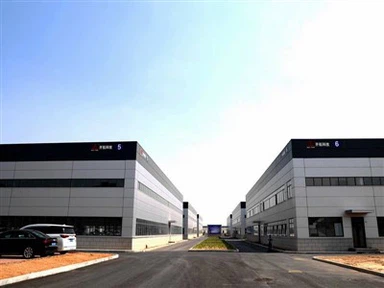 PU Sandwich Panel PEB Steel Structure Building